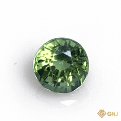 Đá peridot tự nhiên 1,06ct - GNJ