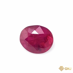 Đá ruby tự nhiên 1,16ct - GNJ