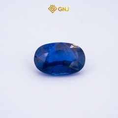 Viên đá sapphire tự nhiên