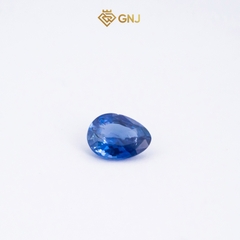 Viên đá sapphire tự nhiên phát lộc