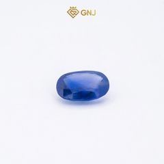 Viên đá sapphire tự nhiên phát lộc