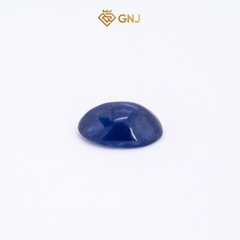Viên đá sapphire tự nhiên