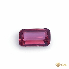 Đá spinel đỏ tự nhiên 0,87ct - GNJ
