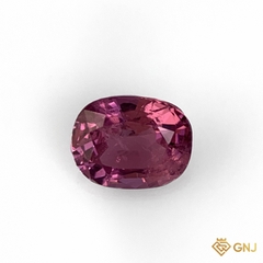 Đá spinel hồng tự nhiên 1,05ct - GNJ