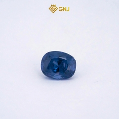 Viên đá spinel Xanh tự nhiên