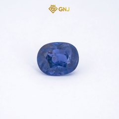 Viên đá spinel Xanh tự nhiên
