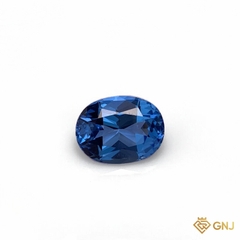 Đá Topaz Xanh Tự Nhiên 16.9ct - GNJ