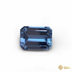 Đá Topaz Xanh Tự Nhiên 20.55ct - GNJ