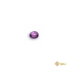Đá Tourmaline Hồng Tự Nhiên 0.56ct - GNJ