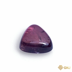 Đá Tourmaline Hồng Tự Nhiên 1.62ct - GNJ