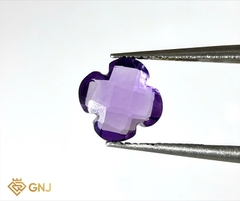 Đá Amethyst tự nhiên