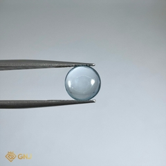 Đá Topaz Xanh Tự Nhiên 1.9ct - GNJ