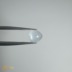 Đá Topaz Xanh Tự Nhiên Xanh Dương 1.45ct - GNJ