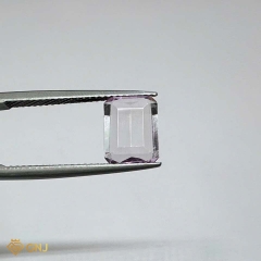 Đá Kunzite tự nhiên