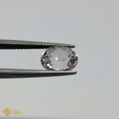 Đá Kunzite tự nhiên