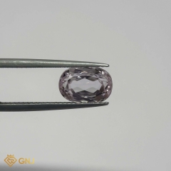 Đá Kunzite tự nhiên