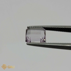 Đá Kunzite tự nhiên