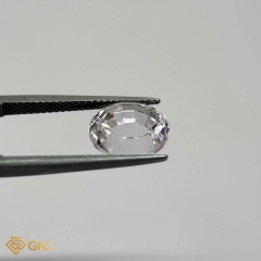 Đá Kunzite tự nhiên