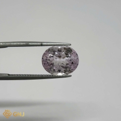 Đá Kunzite tự nhiên