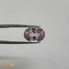 Đá Kunzite tự nhiên