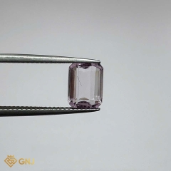 Đá Kunzite tự nhiên