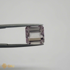 Đá Kunzite tự nhiên