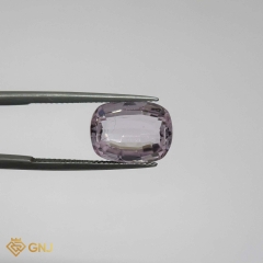 Đá Kunzite tự nhiên