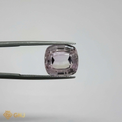 Đá Kunzite tự nhiên