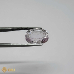 Đá Kunzite tự nhiên