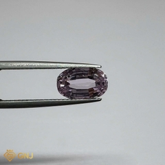 Đá Kunzite tự nhiên