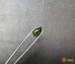 Viên đá Opal tự nhiên