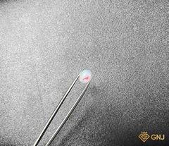 Viên đá Opal tự nhiên