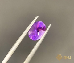Đá Amethyst tự nhiên