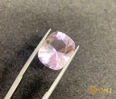 Đá Amethyst Tự Nhiên 7.4ct — Facet - GNJ
