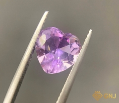 Đá Amethyst Tự Nhiên 2.5ct — Facet - GNJ