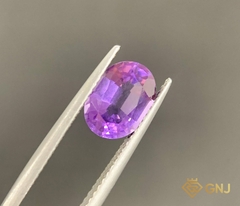 Đá Amethyst tự nhiên