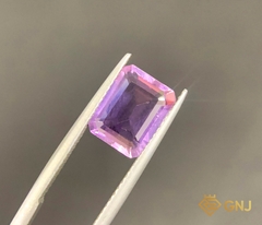 Đá Amethyst Tự Nhiên 2.8ct — Facet - GNJ