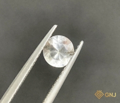 Đá Topaz Trắng Tự Nhiên 0.92ct - GNJ