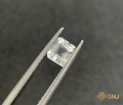 Đá Topaz Tự Nhiên Trắng 0.7ct - GNJ