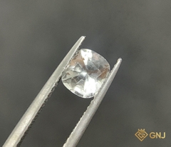 Đá Topaz Tự Nhiên Trắng 1.15ct - GNJ