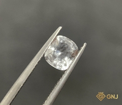 Đá Topaz Tự Nhiên Trắng 1ct - GNJ