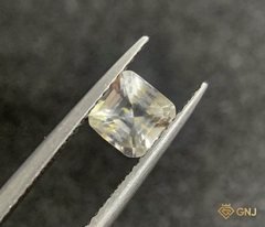 Đá Topaz Tự Nhiên Trắng 0.8ct - GNJ