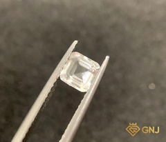 Đá Topaz Tự Nhiên Trắng 1.1ct - GNJ
