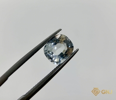 Đá Topaz Trắng Tự Nhiên 2.75ct - GNJ