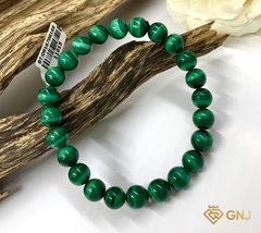 Vòng tay đá Khổng tước(đá Lông công)