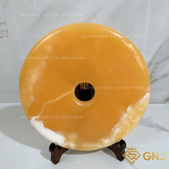 Đồng Điếu Đá Ngọc Hoàng Long Tự Nhiên