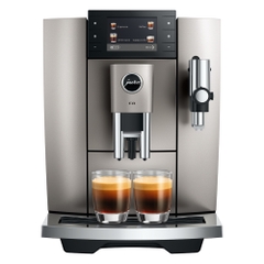 Máy Pha Cà Phê Tự Động Jura E8 - ED- 2025