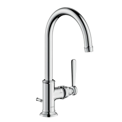 Vòi Chậu rửa mặt Lavabo AXOR Montreux 210 16517000