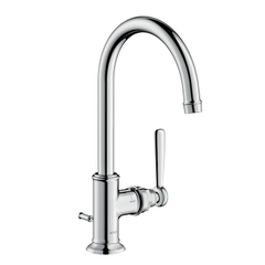 Vòi Chậu rửa mặt Lavabo AXOR Montreux 210 16517000