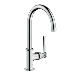 Vòi Chậu rửa mặt Lavabo AXOR Montreux 210 16518000